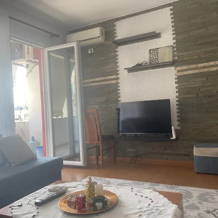 Apartment Apartment Tirana Tirana