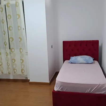 Apartment Apartment Tirana